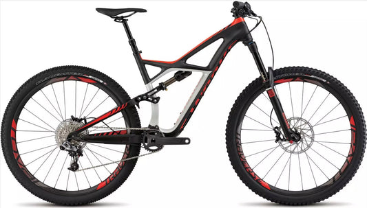 2015 Specialized S-Works Enduro