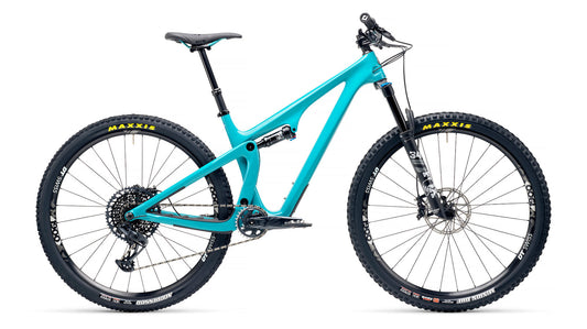 2022 Yeti Sb115 C2 Gx Eagle