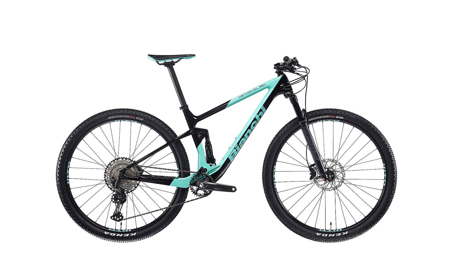 2023 Bianchi Methanol Cv Fs 9.3 Med & Large