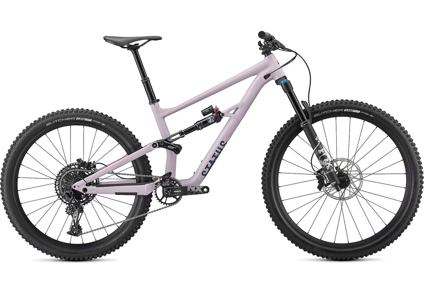 2021 Specialized Status 140 - S5 - Mullet