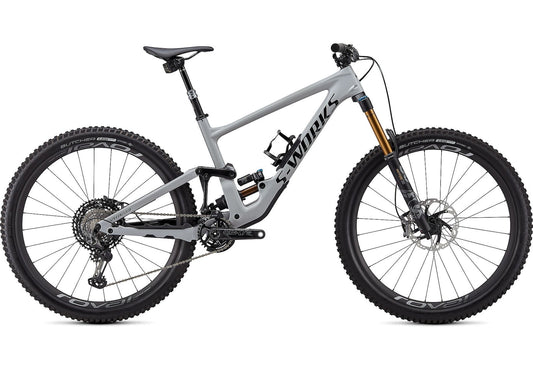 2020 Specialized - S-Works Enduro - S5