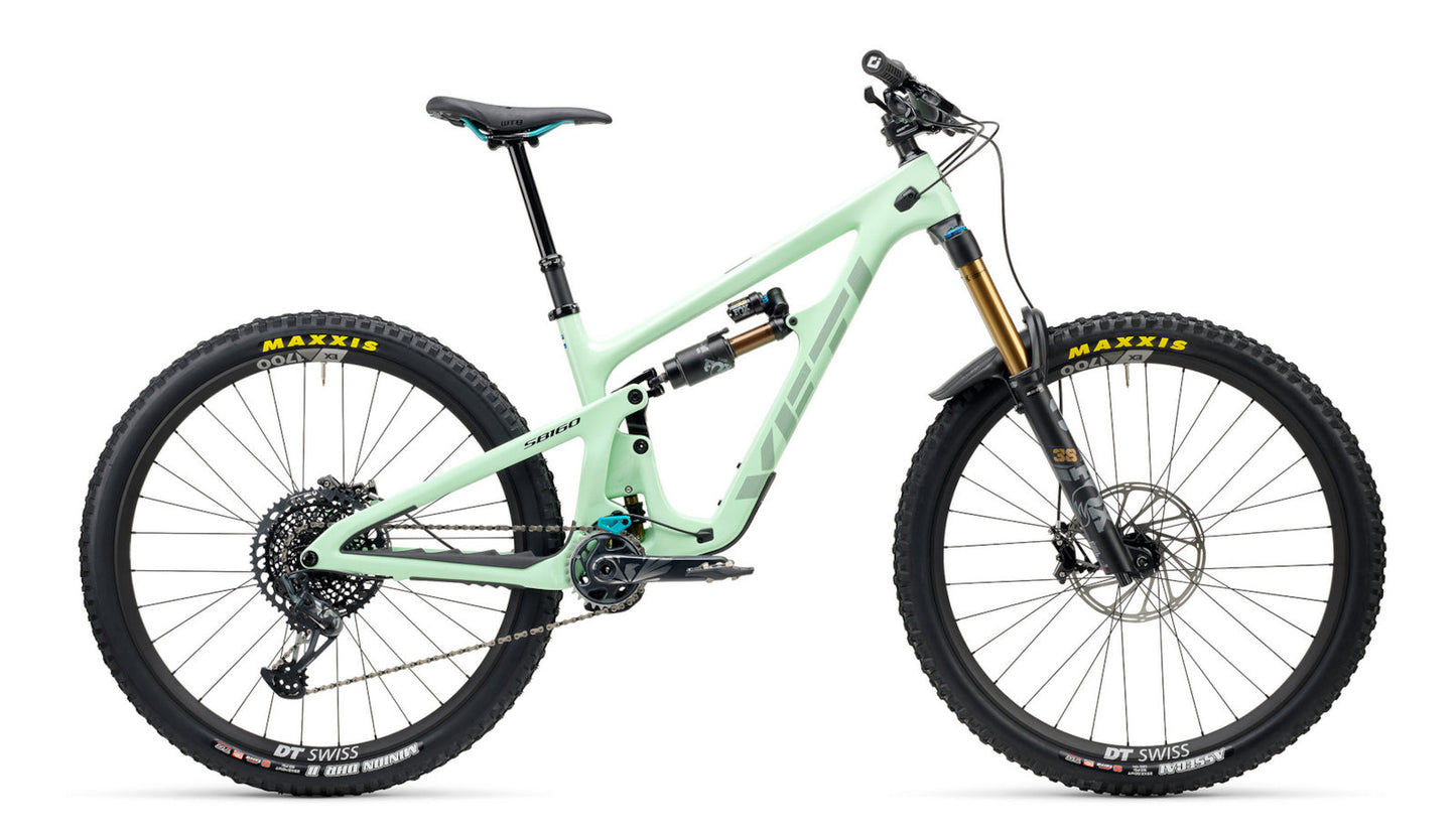 2023 Yeti Sb 160 T1