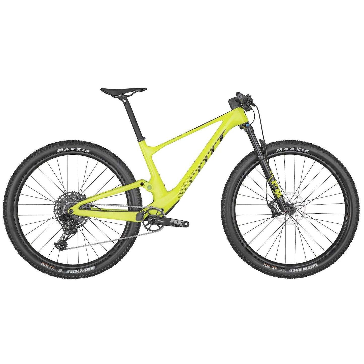 2022 Scott Spark Rc Comp - Xl - Last Available