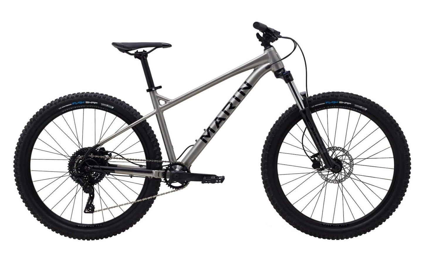 2022 Marin San Quentin 1 /Gray Black