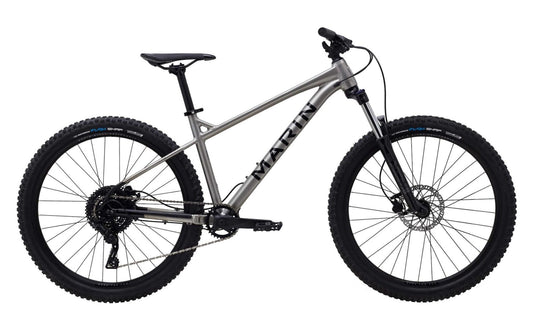 2022 Marin San Quentin 1 /Gray Black