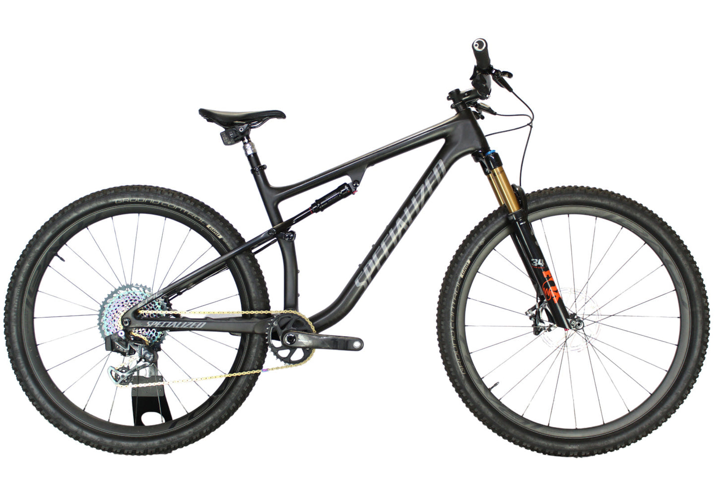 2022 Specialized Epic Pro - Large