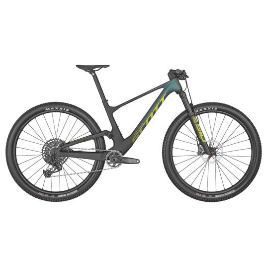 2023 Scott Spark Rc Team Issue Bike