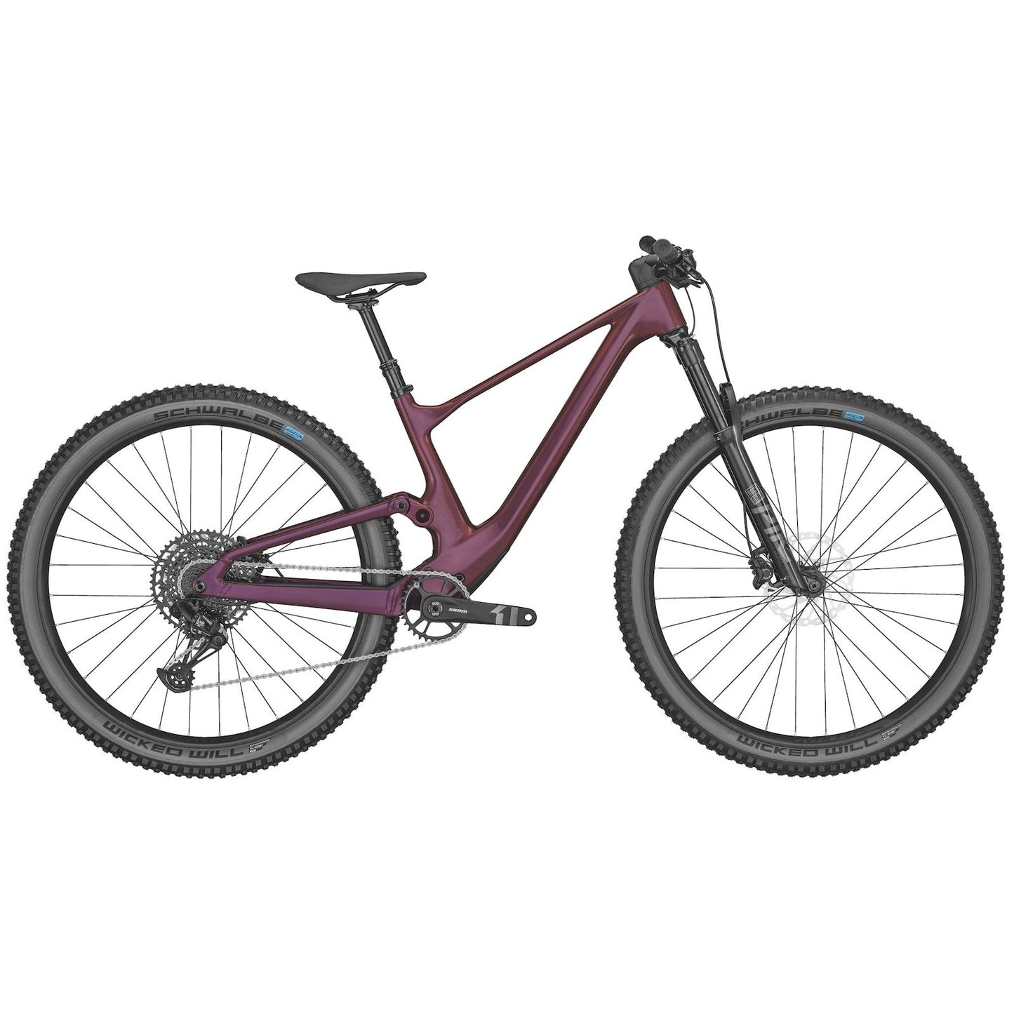 2022 Contessa Spark 920 Bike
