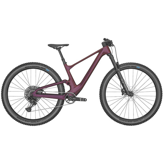 2022 Contessa Spark 920 Bike