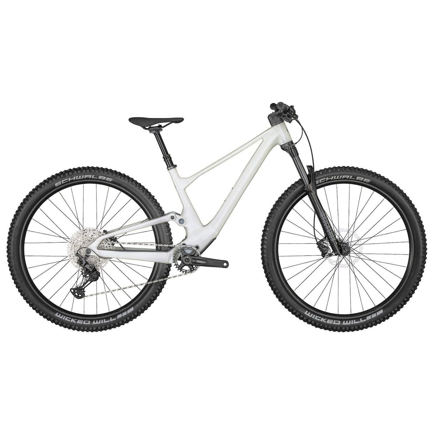 2022 Contessa Spark 930 Bike