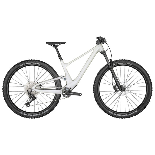 2022 Contessa Spark 930 Bike