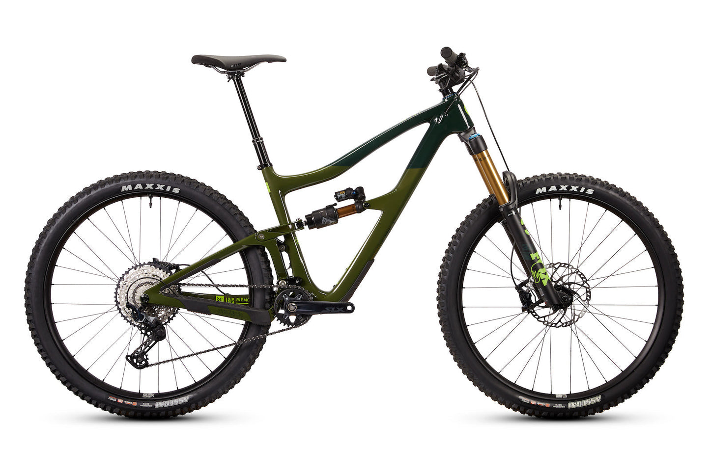 2023 Ibis Ripmo V2S Ngx, Slx, And Xt