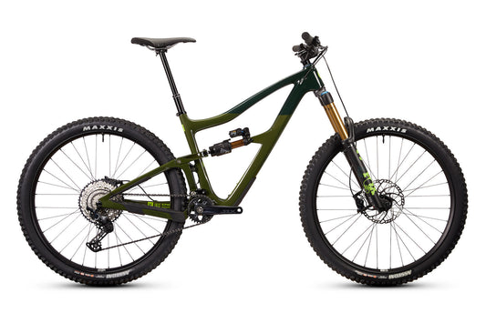 2023 Ibis Ripmo V2S Ngx, Slx, And Xt
