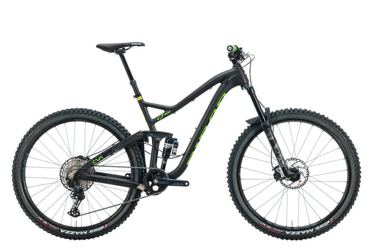 2018 Niner Rip 9 Rdo 29 Mountain Bike