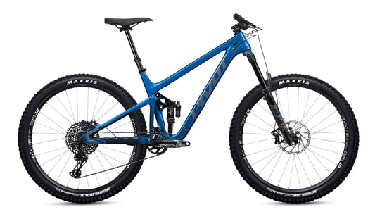 2022 Pivot Switchblade Gx/X01 (Blue)