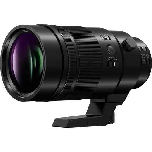Panasonic Leica Dg Elmarit 200Mm F/2.8 Power O.I.S. Lens