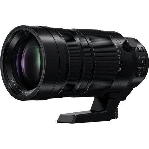 Panasonic Leica Dg Vario-Elmar 100-400Mm F/4-6.3 Asph Power Ois Lens