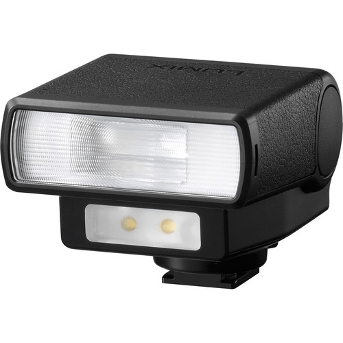 Panasonic Lumix Dmw-Fl200L External Flash
