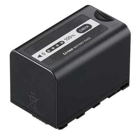 Panasonic Vw-Vbd58 (7.2V, 5800Mah)
