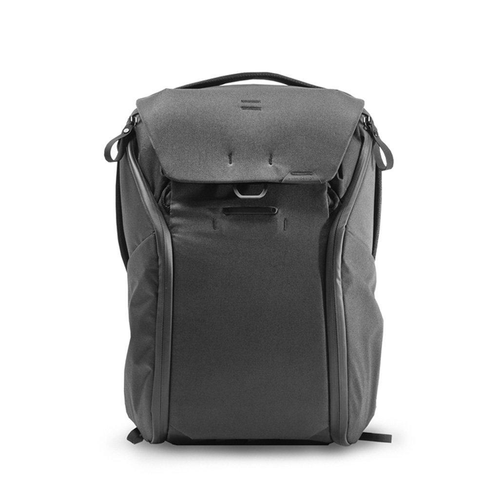 Peak Design Everyday Backpack 20L V2 - Black