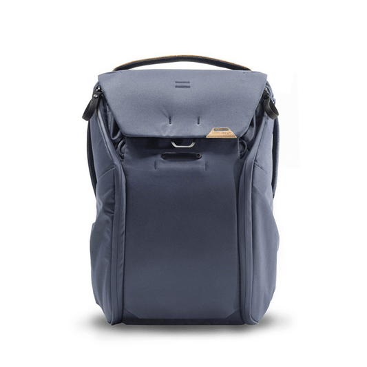 Peak Design Everyday Backpack 20L V2 - Midnight