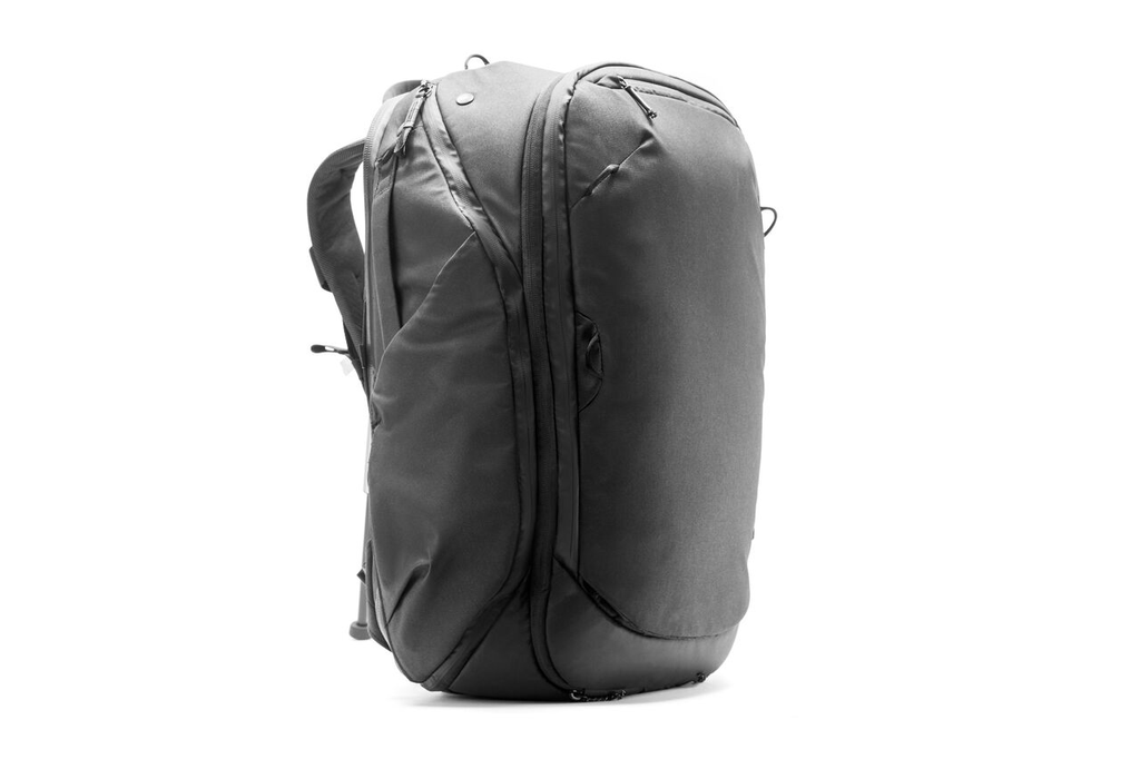 Peak Design Travel Backpack 45L - Black