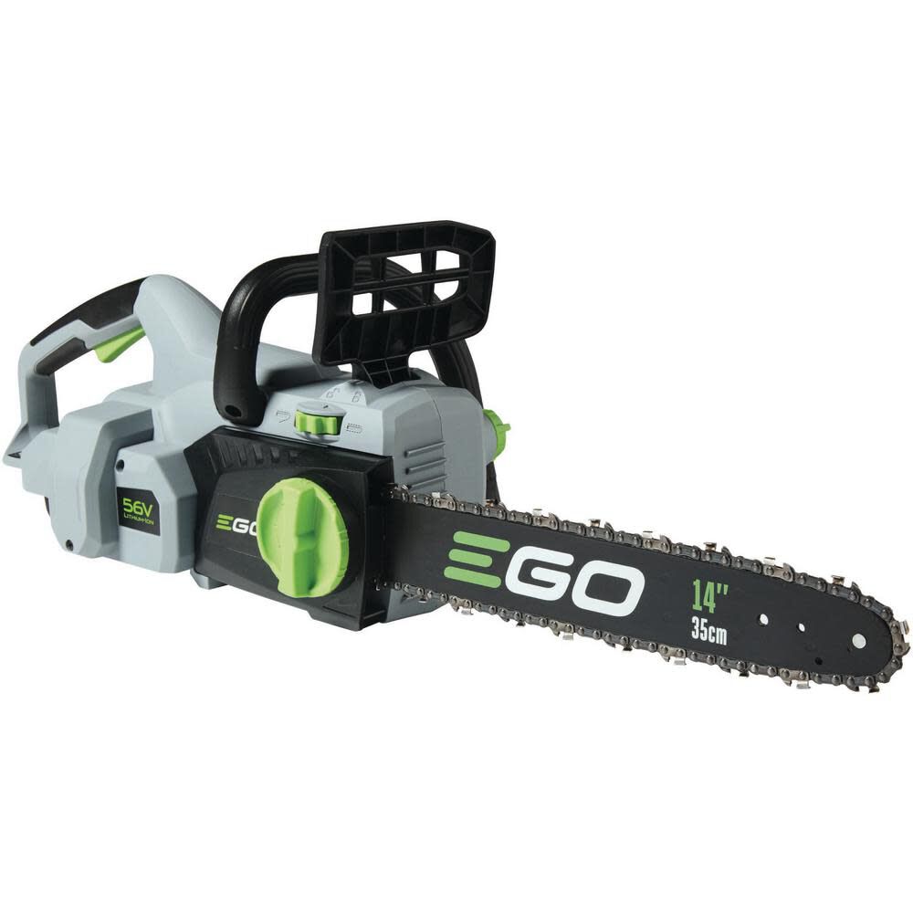POWER+ 14 Cordless Chain Saw Kit with 2.5Ah Battery