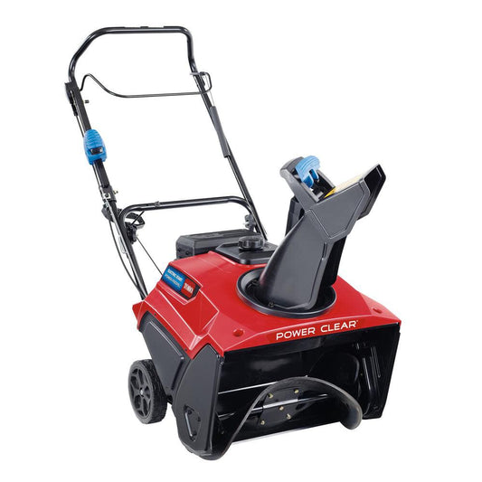 Power Clear 821 QZE Snow Blower
