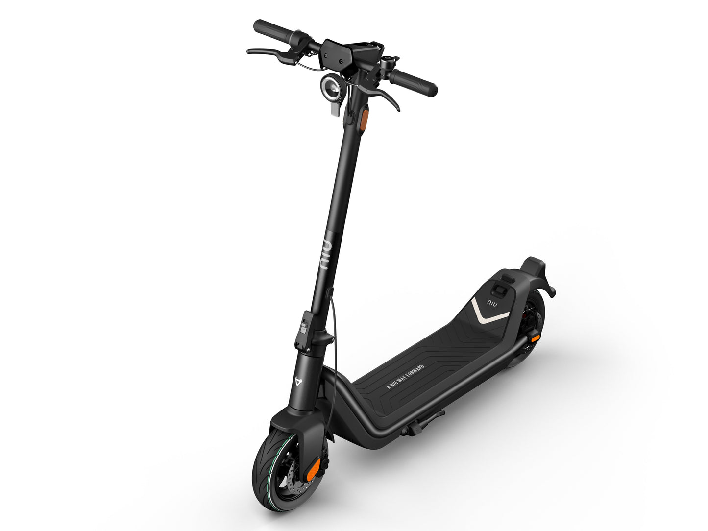 Niu Kqi3 Pro Electric-Scooter