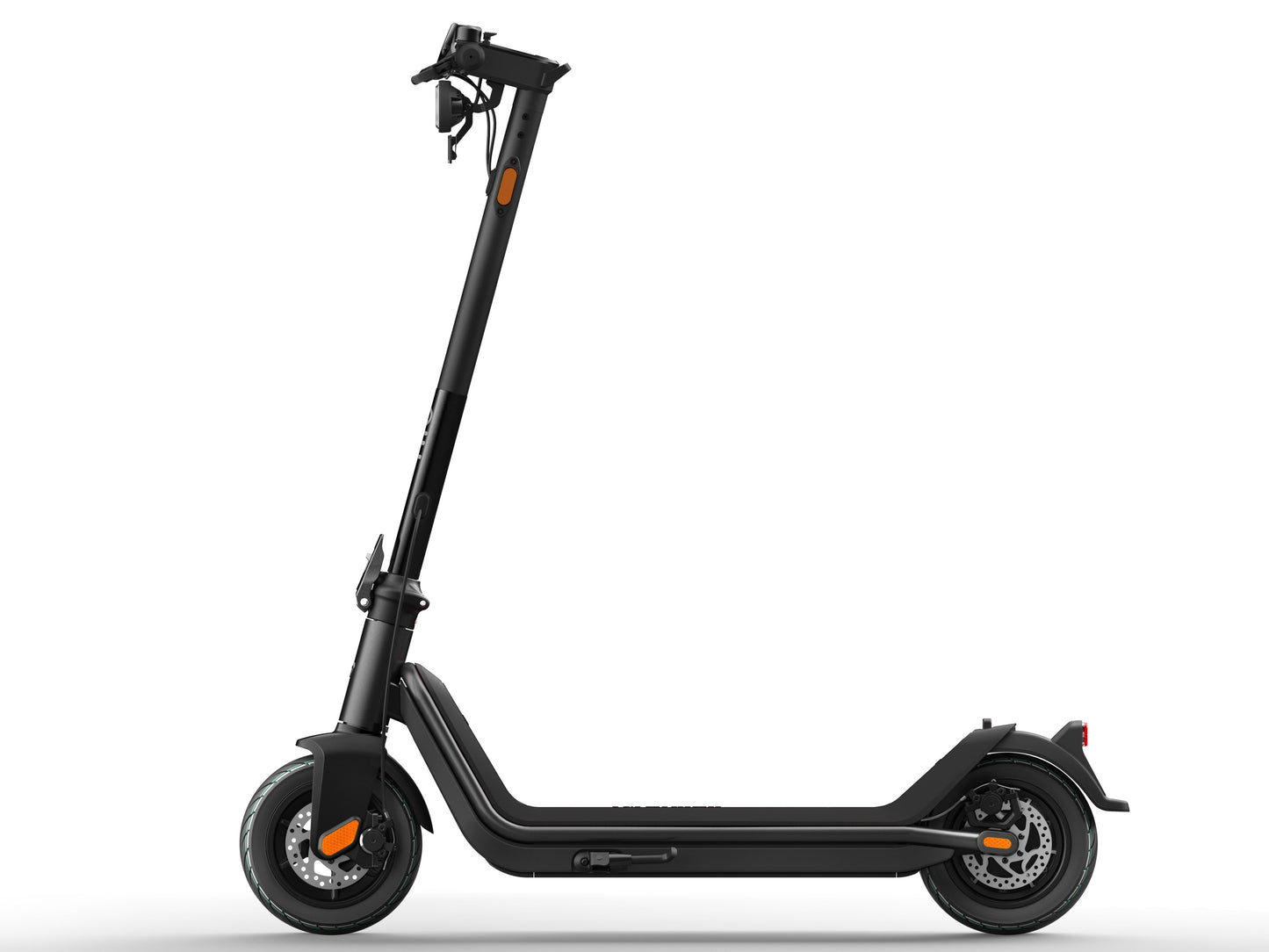 Niu Kqi3 Pro Electric-Scooter