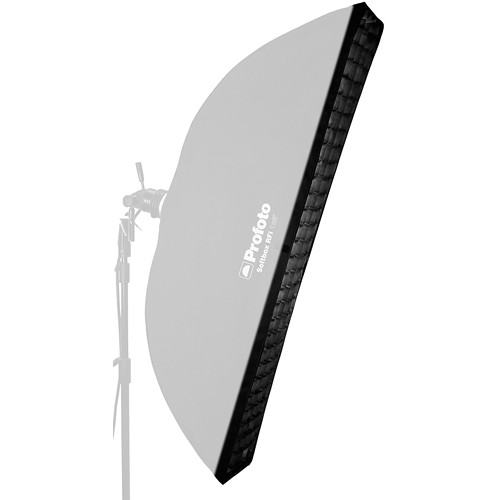 Profoto 50 Degree Softgrid For Rfi Softbox 1 X 6