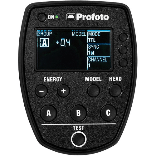 Profoto Air Remote Ttl-C For Canon