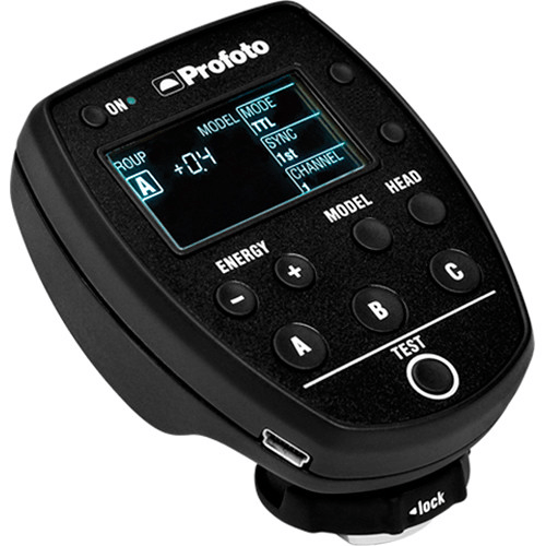 Profoto Air Remote Ttl-N For Nikon