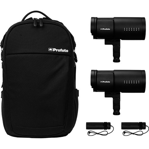 Profoto B10 Plus Ocf Flash Duo Kit