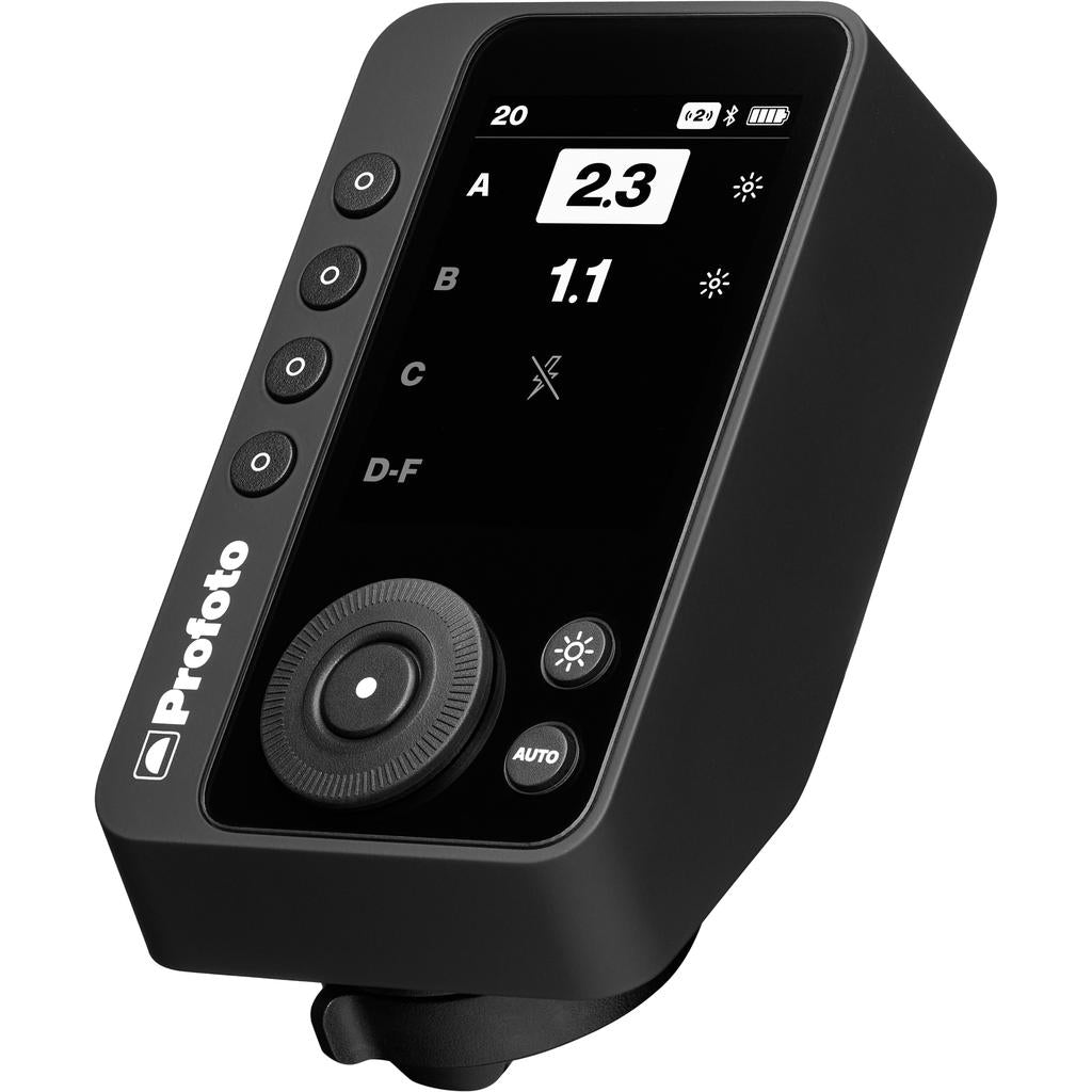 Profoto Connect Pro (Non-Ttl)