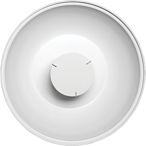 Profoto White Softlight "Beauty Dish" Reflector (20.5")