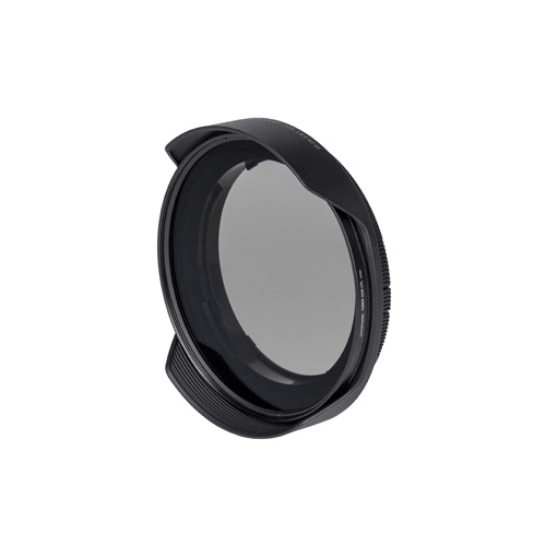 Promaste 112Mm Circular Polarizer - Digital Hd - 112Mm