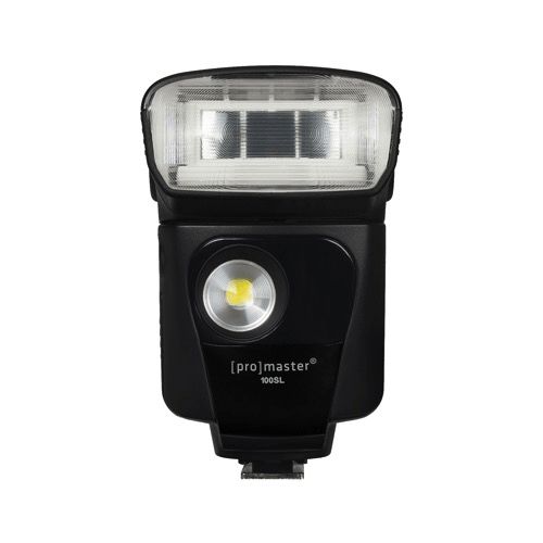 Promaster 100Sl Speedlight For Fuji X
