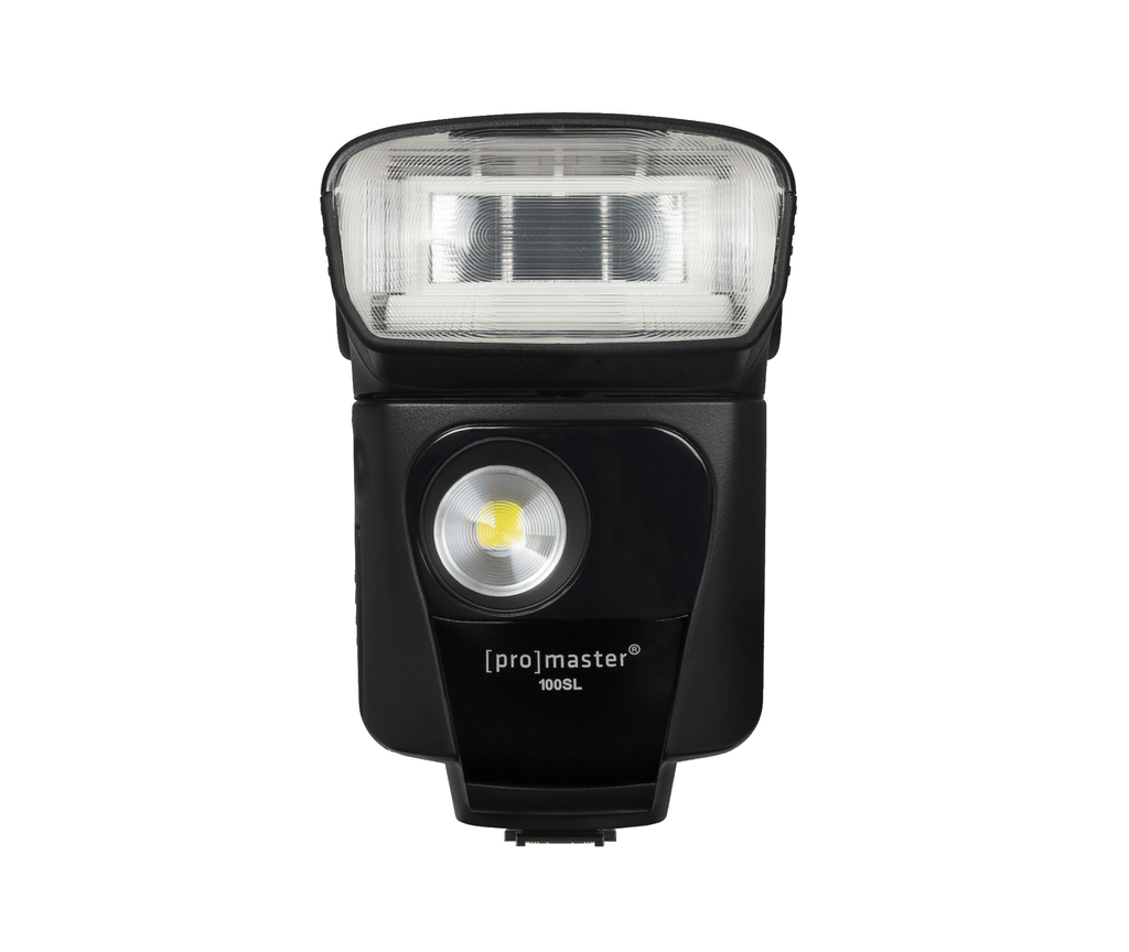 Promaster 100Sl Speedlight For Sony M.I.S.