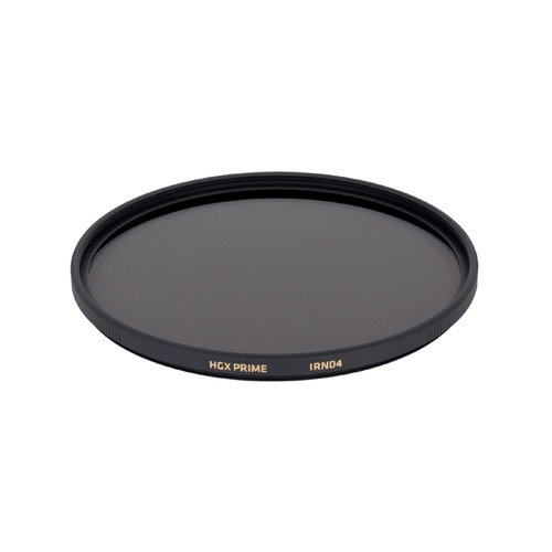 Promaster 105Mm Irnd4X (.6) Hgx Prime