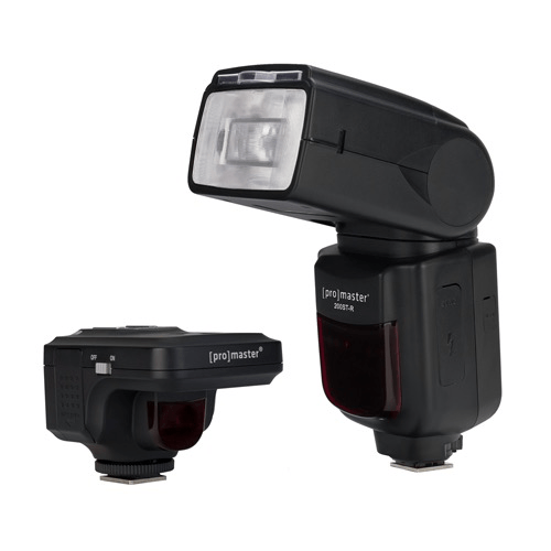Promaster 200St-R / St1C Kit For Canon