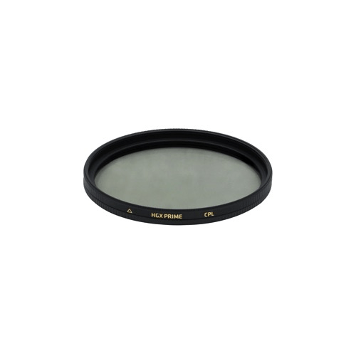 Promaster 82Mm Circular Polarizer Hgx Prime