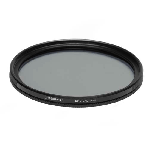 Promaster 86Mm Circular Polarizer - Digital Hd - 86Mm