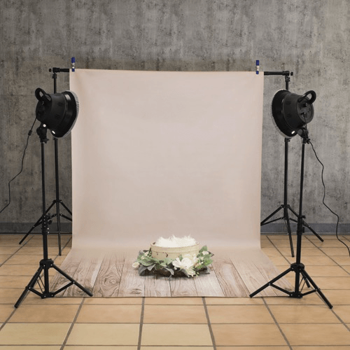 Promaster B270 Led 2 Light Promaster B270 Led 2 Light Studio Kit - Daylight Studio Kit - Daylight