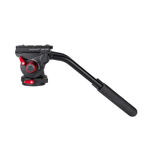 Promaster Ch75 Cine Head