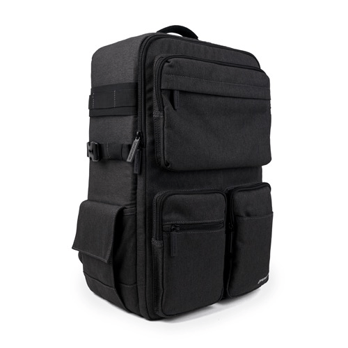 Promaster Cityscape 75 Backpack - Charcoal Grey