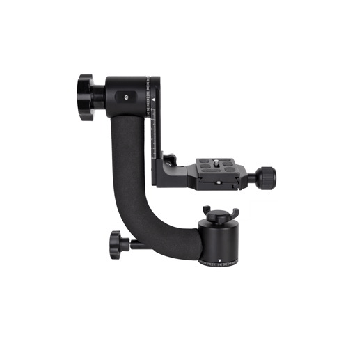 Promaster Gh11 Gimbal Head
