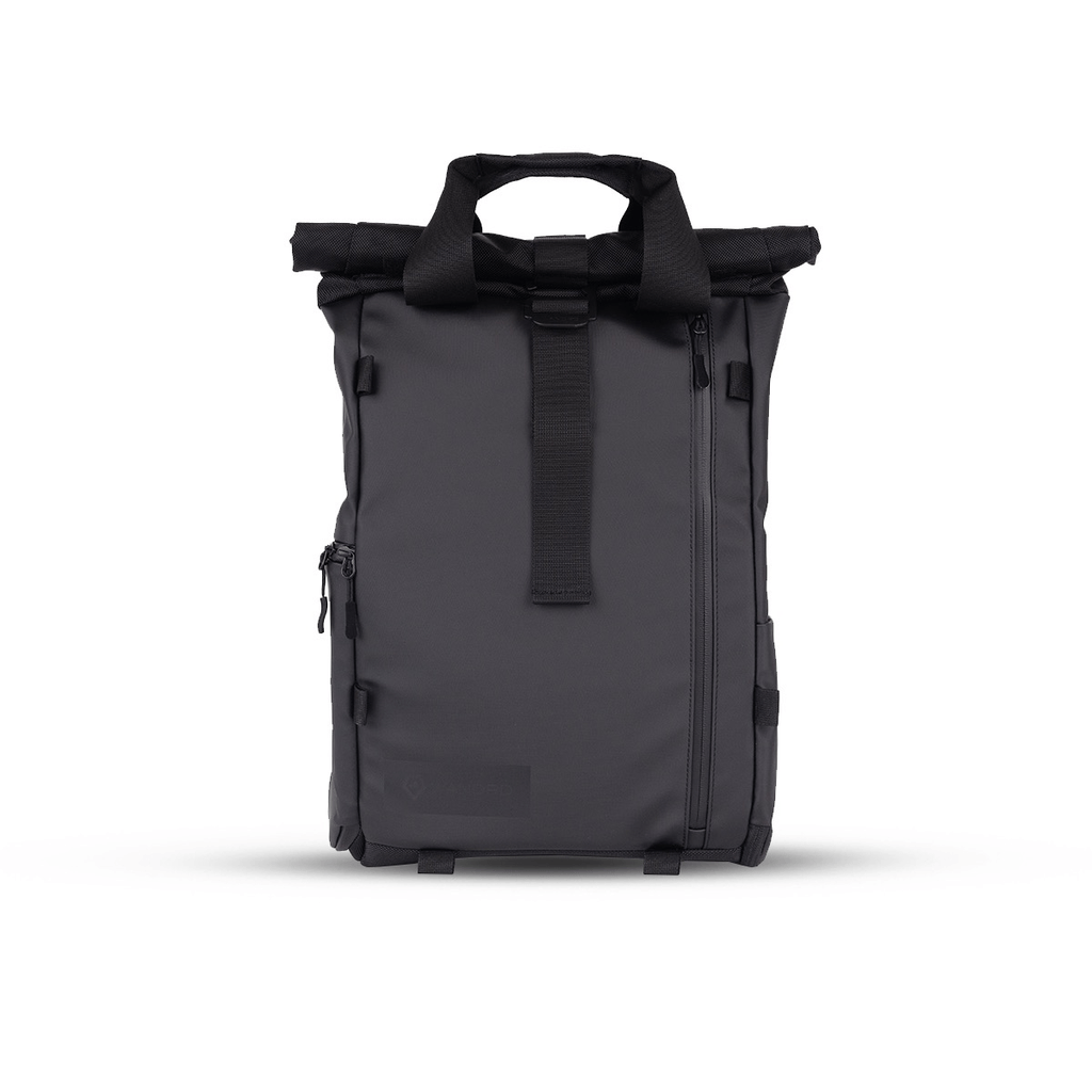 Prvke 11 Lite - Black