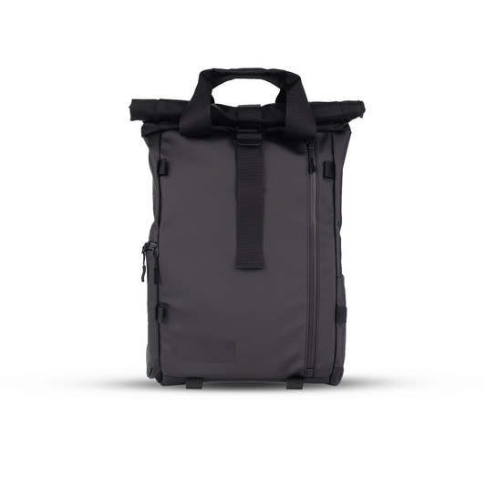 Prvke 11 Lite - Black