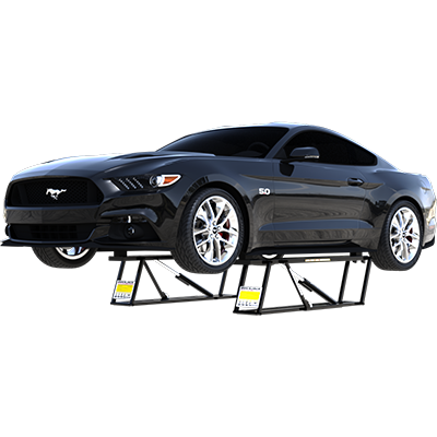 QuickJack 7000TLX Extended Portable Car Lift (7000TLX)